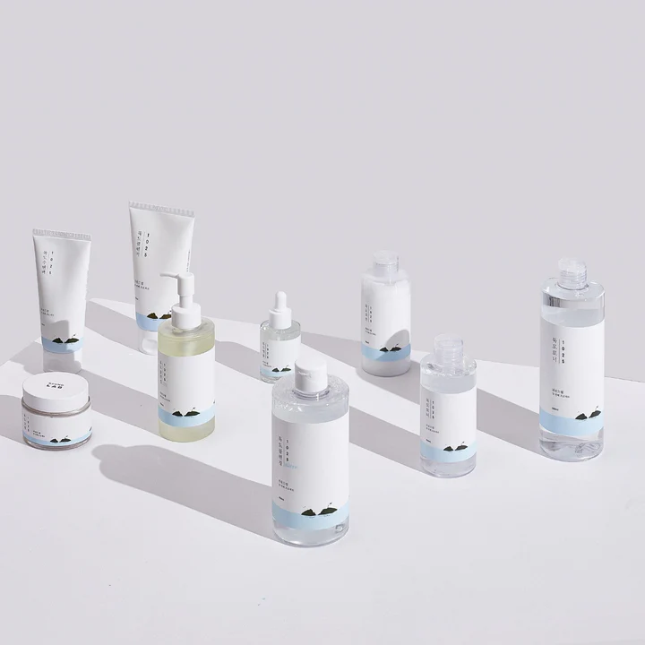 ROUND LAB 1025 Dokdo Cleanser 150ml - Image 3