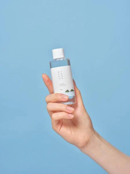 ROUND LAB 1025 Dokdo Toner 100ml - Image 3