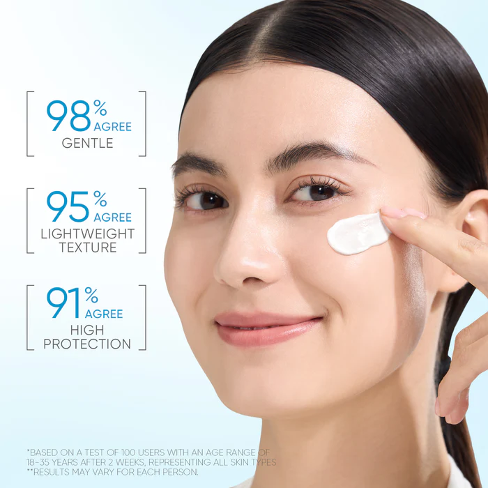 SKINTIFIC 5x Ceramide Serum Sunscreen Spf 50+ PA++++ 20ml - Image 5
