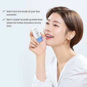 MAKE P:REM UV Defense Me. Calming Sun Stick - Image 4