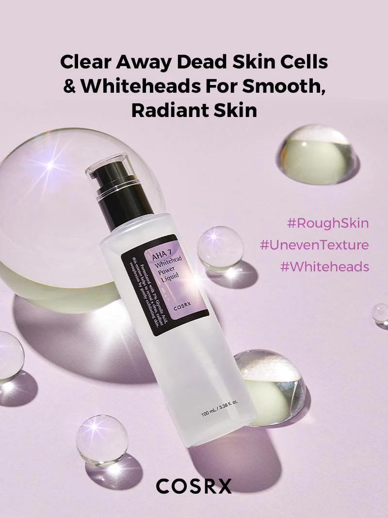 COSRX AHA 7 Whitehead Power Liquid - Image 6