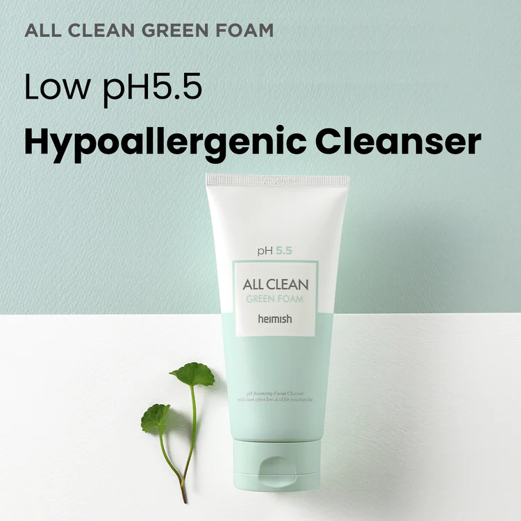 HEIMISH All Clean Green Foam - Image 5