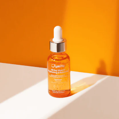 JUMISO All Day Vitamin Brightening & Balancing Serum 30ml - Image 2