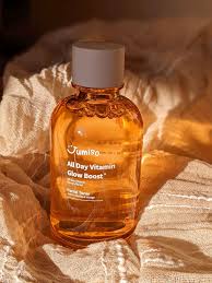 JUMISO All Day Vitamin Glow Boost Facial Toner 125ml - Image 2