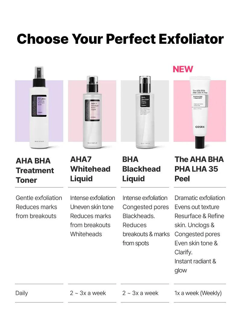 COSRX BHA Blackhead Power Liquid 100ml - Image 2