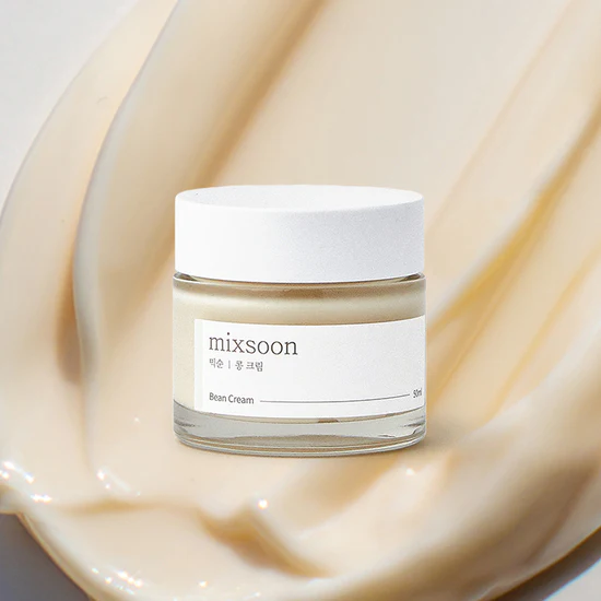 MIXSOON Bean Cream 50ml - Image 6