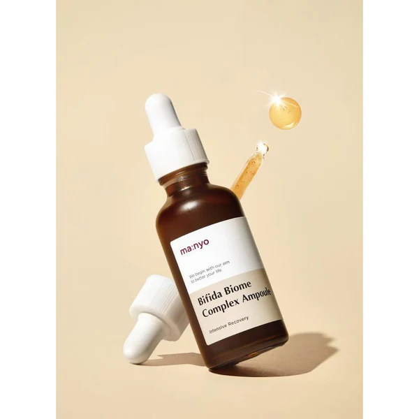 MA:NYO Bifida Biome Complex Ampoule 50ml - Image 4