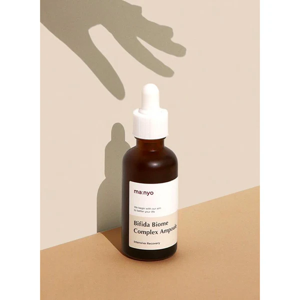 MA:NYO Bifida Biome Complex Ampoule 50ml - Image 3