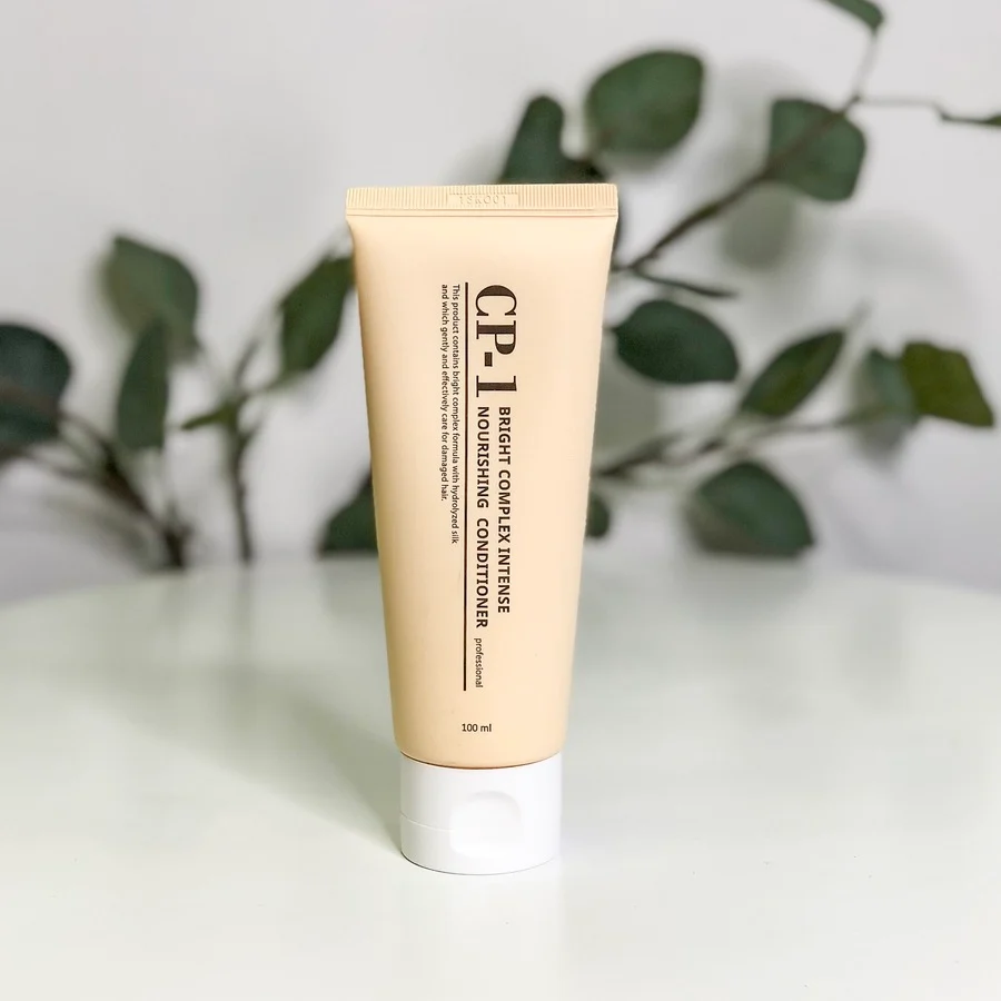 CP-1 Bright Complex Intense Nourishing Conditioner 100ml - Image 2