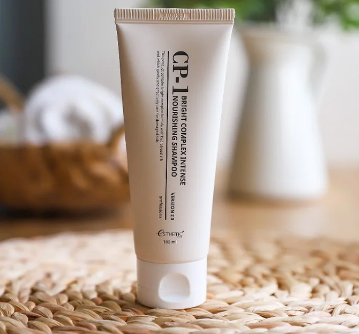 CP-1 Bright Complex Intense Nourishing Shampoo 100ml - Image 2