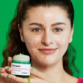 DR.JART+ Cicapair Tiger Grass Color Correcting Treatment 50ml - Image 2
