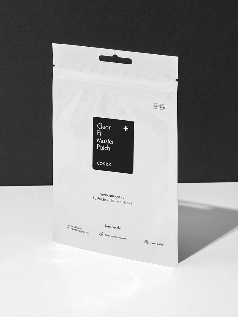 COSRX Clear Fit Master Patch - Image 6