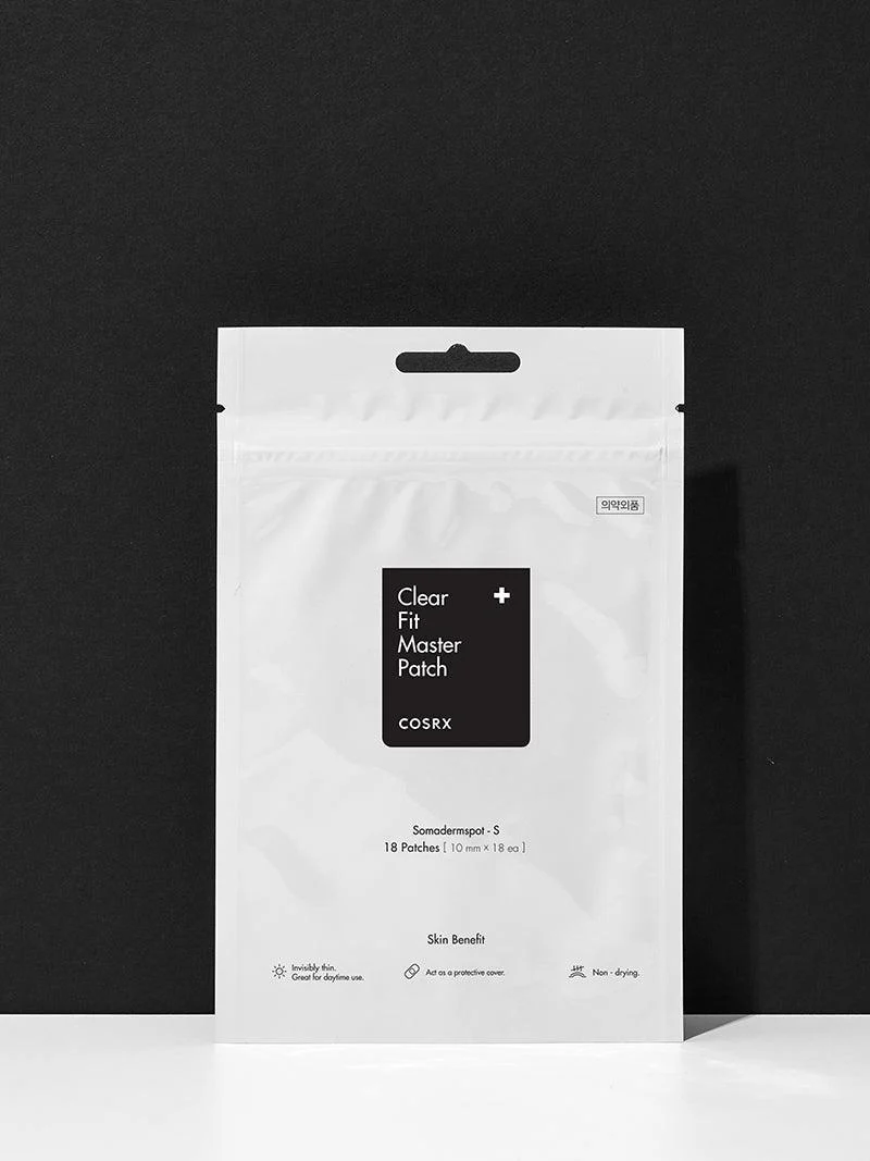 COSRX Clear Fit Master Patch - Image 4