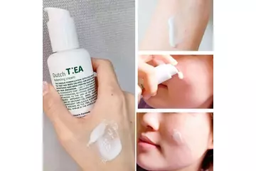MEDI-PEEL Dutch Tea Balancing Cream - Image 3