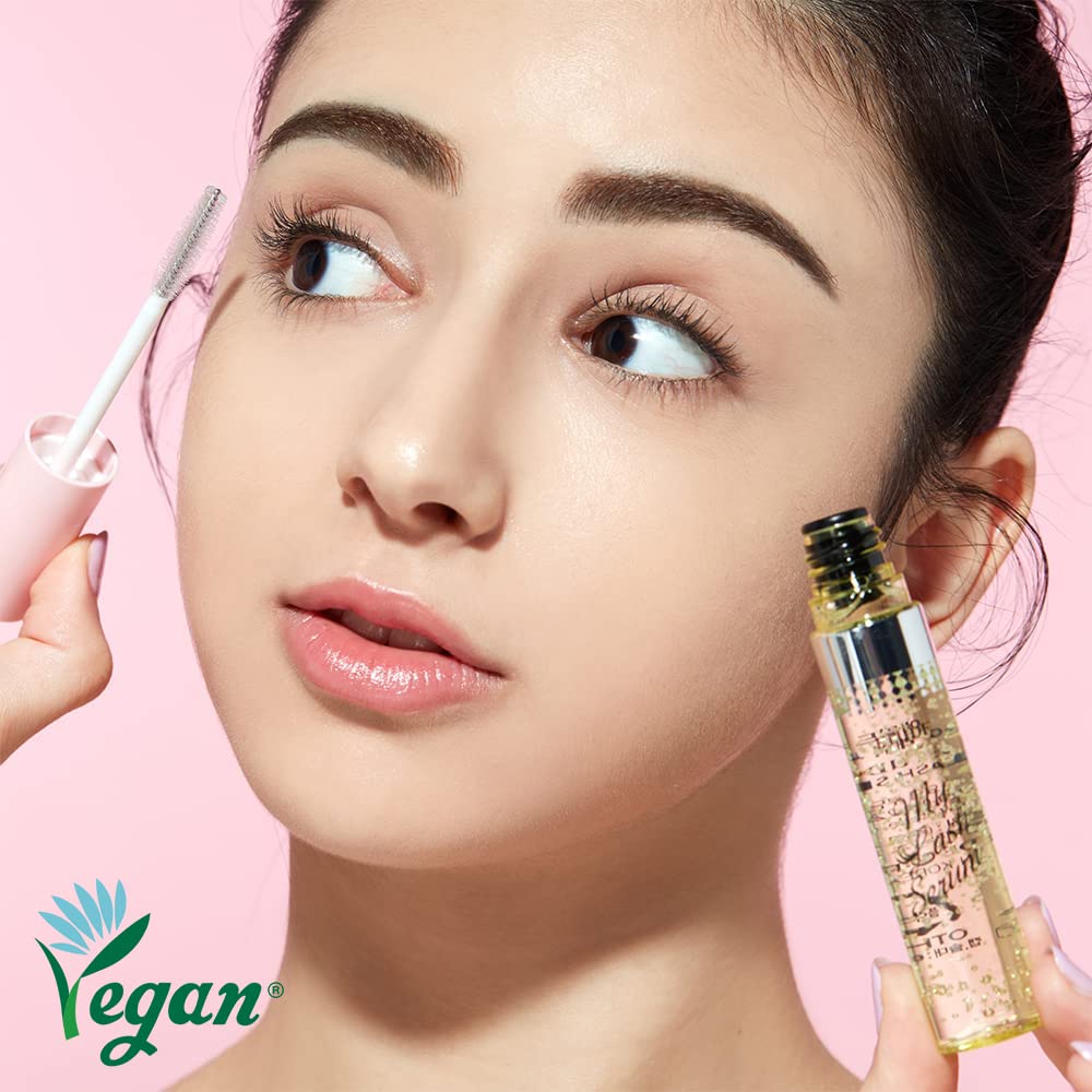 ETUDE My Lash Serum 9g - Image 2