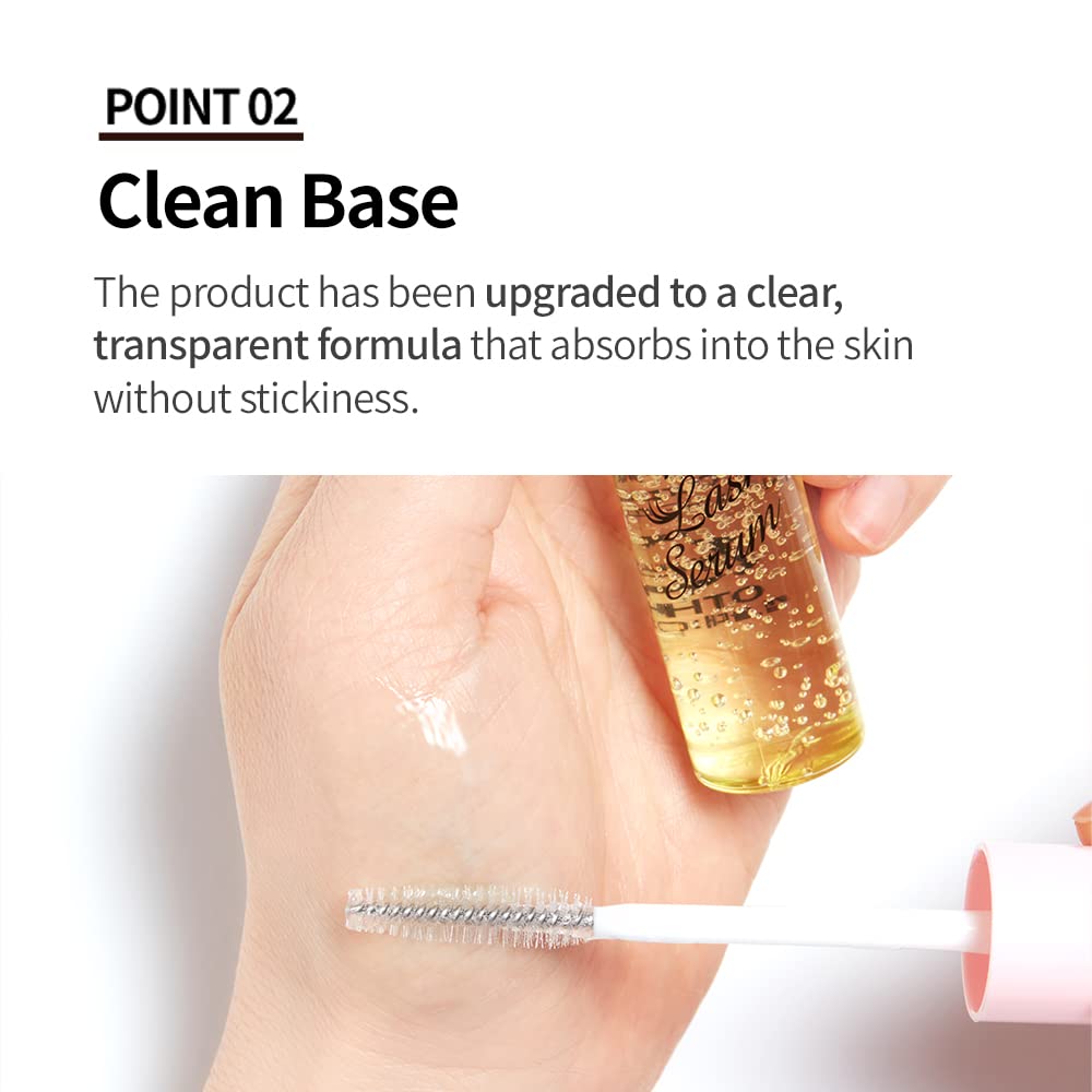 ETUDE My Lash Serum 9g - Image 4