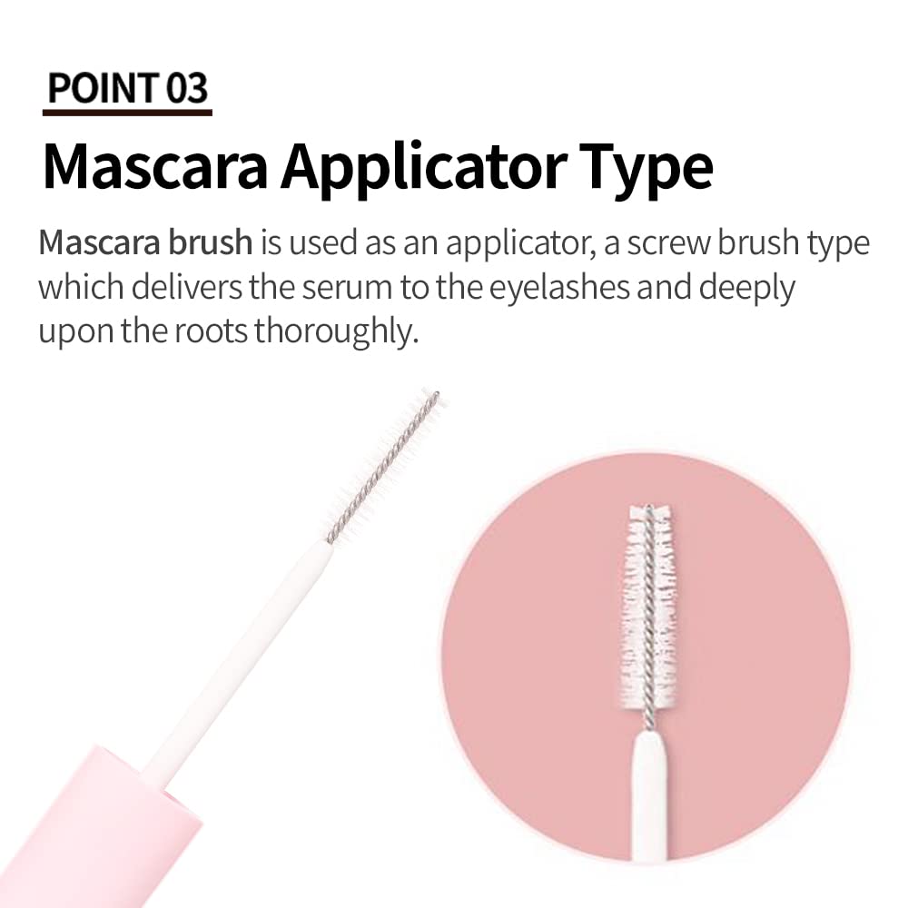 ETUDE My Lash Serum 9g - Image 5