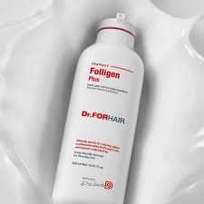 Dr.FOR HAIR Folligen Shampoo 500ml - Image 4
