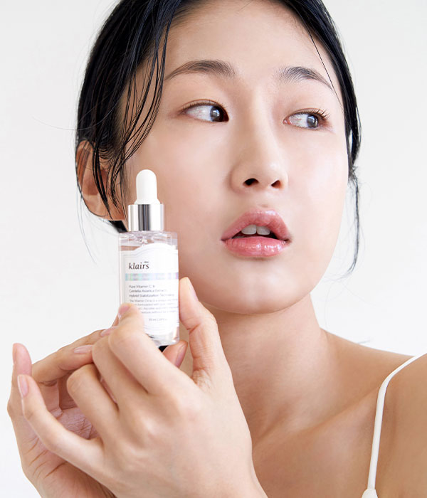 DEAR KLAIRS Freshly Juiced Vitamin Drop 35ml - Image 4