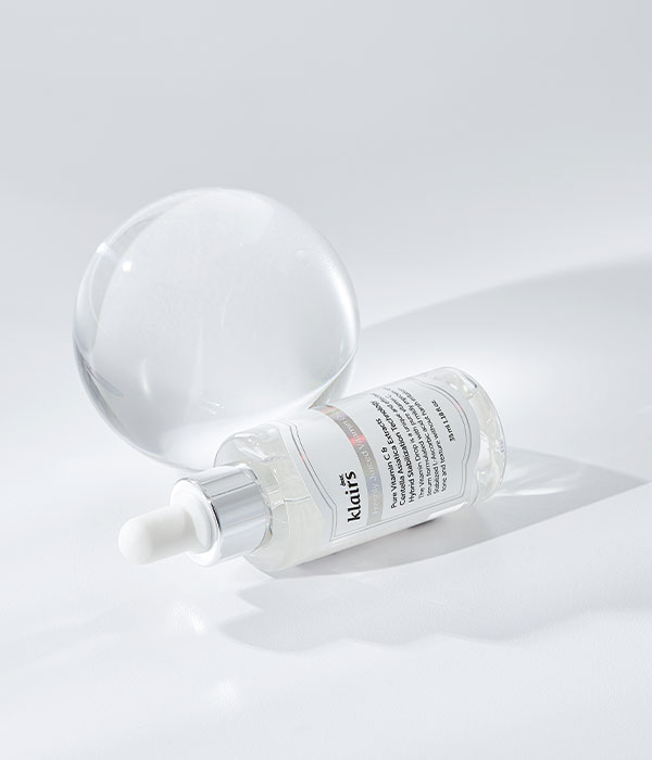 DEAR KLAIRS Freshly Juiced Vitamin Drop 35ml - Image 3