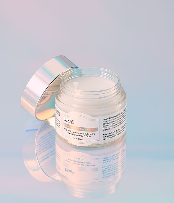 DEAR KLAIRS Freshly Juiced Vitamin E Mask 15ml - Image 5