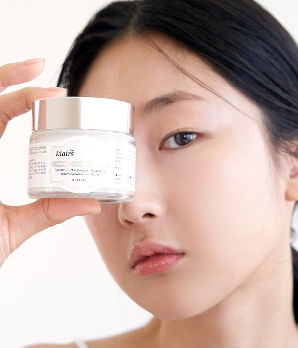 DEAR KLAIRS Freshly Juiced Vitamin E Mask 15ml - Image 4
