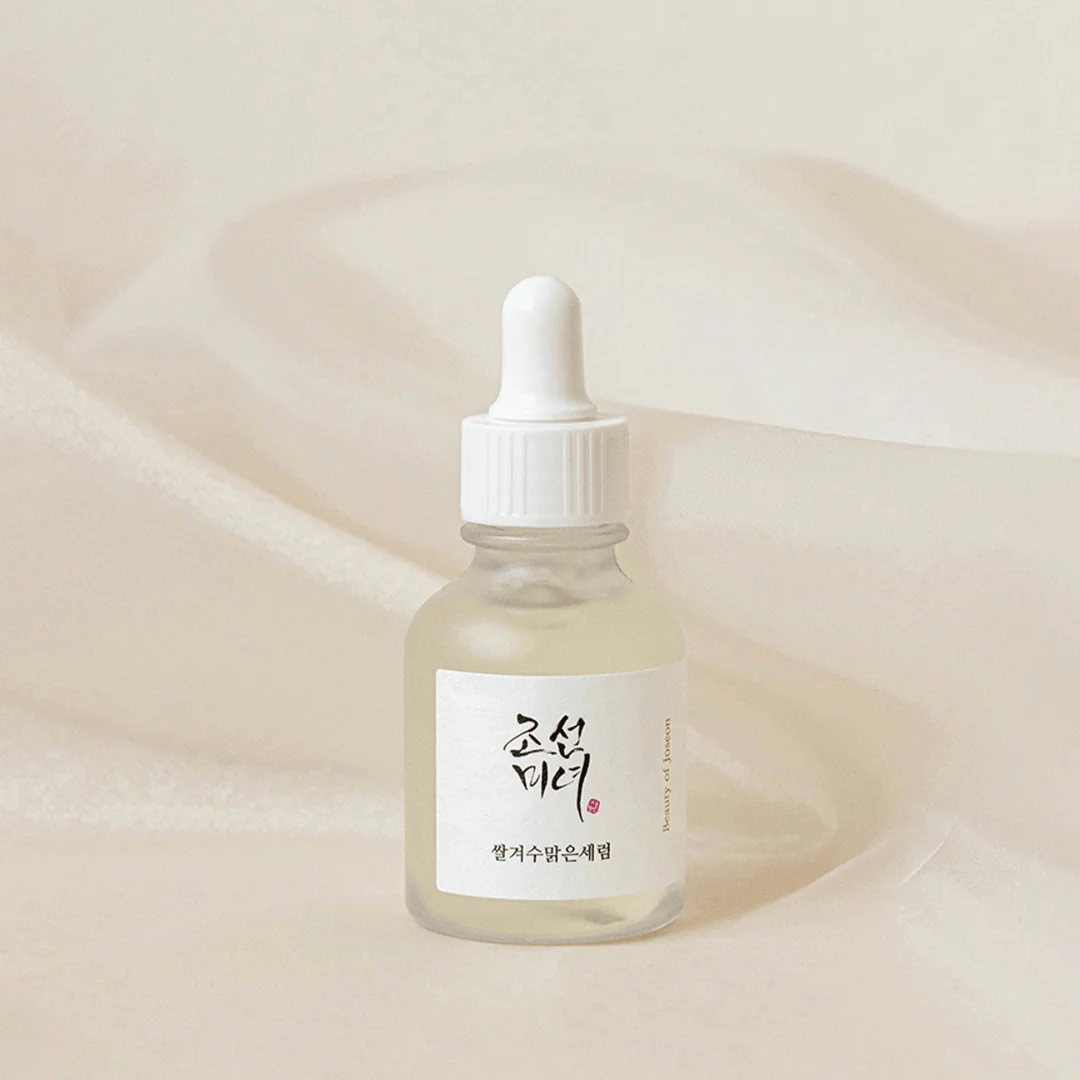 BEAUTY OF JOSEON Deep Glow Serum Rice + Arbutin 60ml - Image 5
