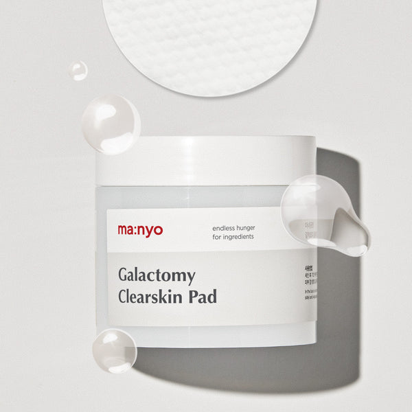MA:NYO Galactomy Clearskin Pad - Image 6