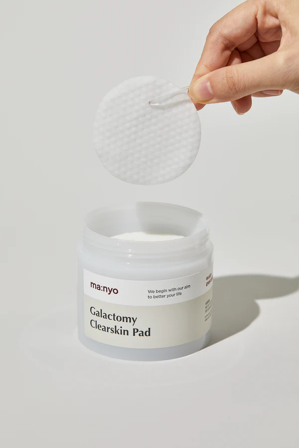 MA:NYO Galactomy Clearskin Pad - Image 4