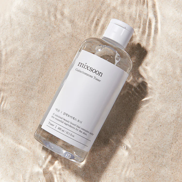 MIXSOON Galactomyces Toner 300ml - Image 4