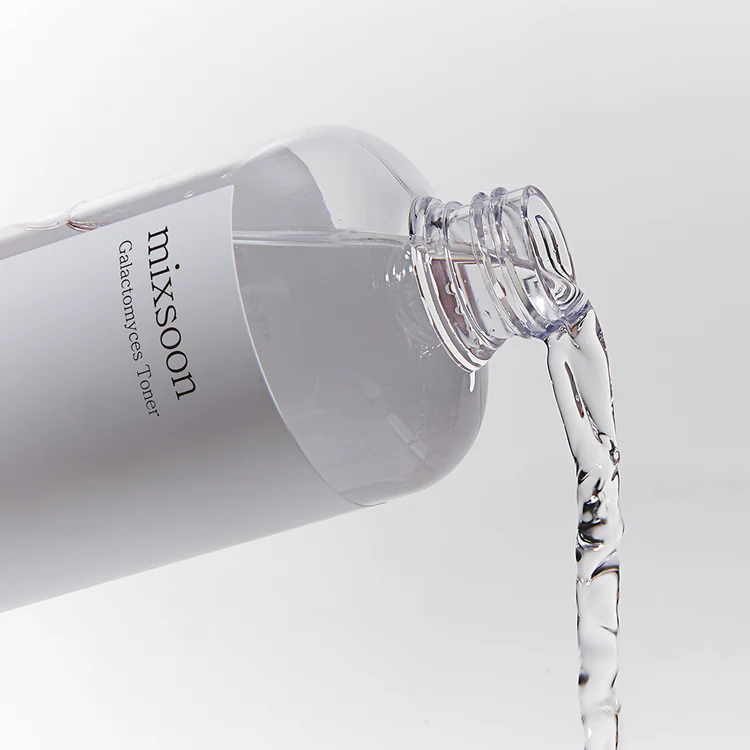 MIXSOON Galactomyces Toner 300ml - Image 3