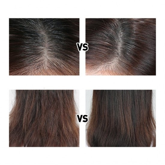 CP-1 Ginger Purifying Shampoo 500ml - Image 2