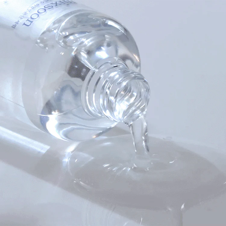 MIXSOON Glacier Water Hyaluronic Acid Serum 300ml - Image 2