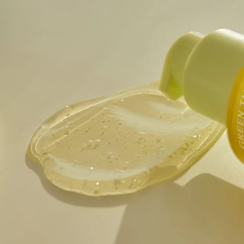 GOODAL Green Tangerine Vita C Dark Spot Care Serum 40ml - Image 5