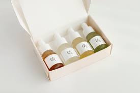 BEAUTY OF JOSEON Hanbang Serum Discovery Kit - Image 2