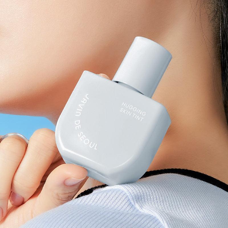 JAVIN DE SEOUL Hugging Skin Tint #01 Airy Bloom - Image 3