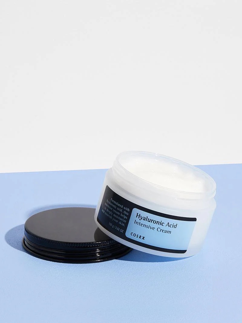 COSRX Hyaluronic Acid Intensive Cream 50ml - Image 2
