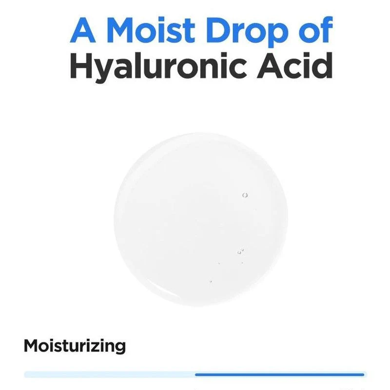 ISNTREE Hyaluronic Acid Toner 200ml - Image 4