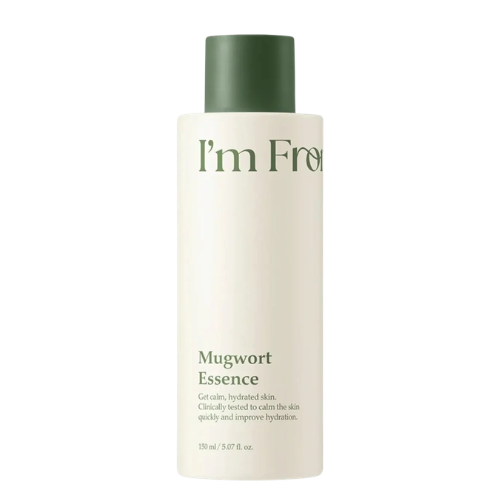 I'M FROM Mugwort Essence 150ml