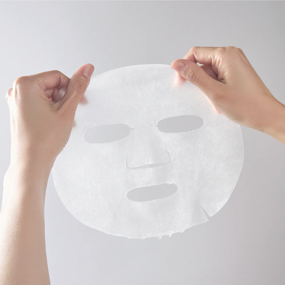 INNISFREE Squeeze Energy Mask (Acai Berry) - Image 2
