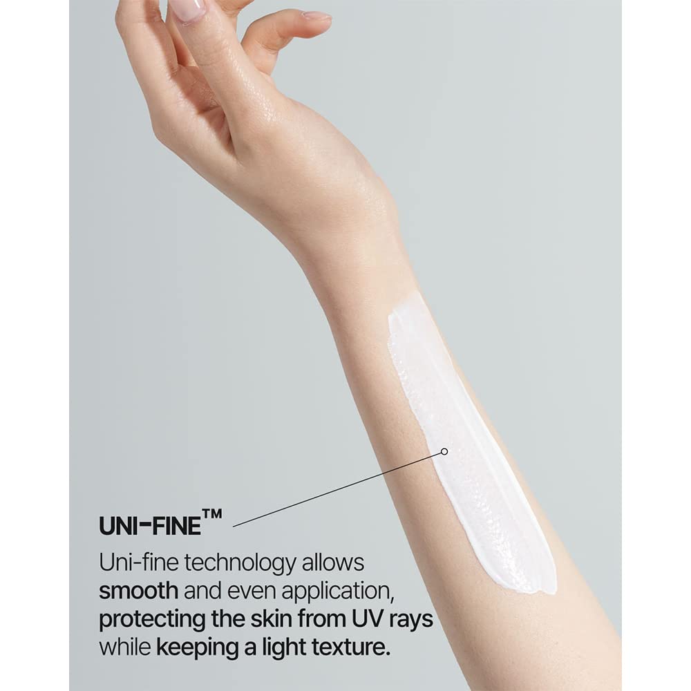 JUMISO Waterfull Hyaluronic Sunscreen Spf50+ PA++++ 50ml - Image 4