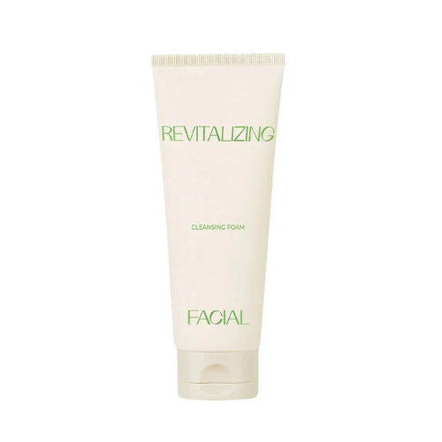 KLAVUU Revitalizing Facial Cleansing Foam 150ml