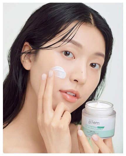 MAKE P:REM Safe Me Relief Moisture Cream 12 - Image 4