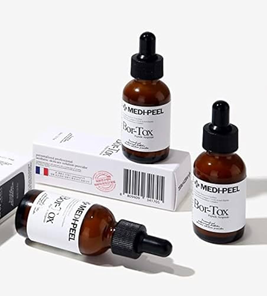 MEDI-PEEL Bor-Tox Peptide Ampoule - Image 4
