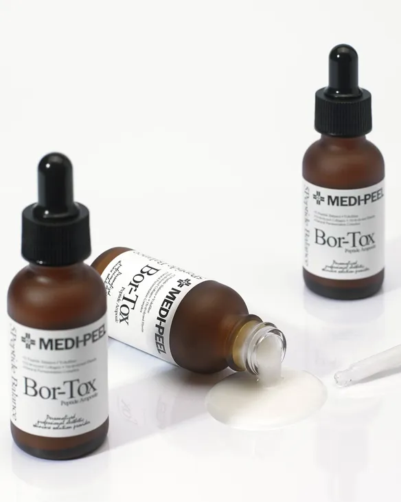 MEDI-PEEL Bor-Tox Peptide Ampoule - Image 3