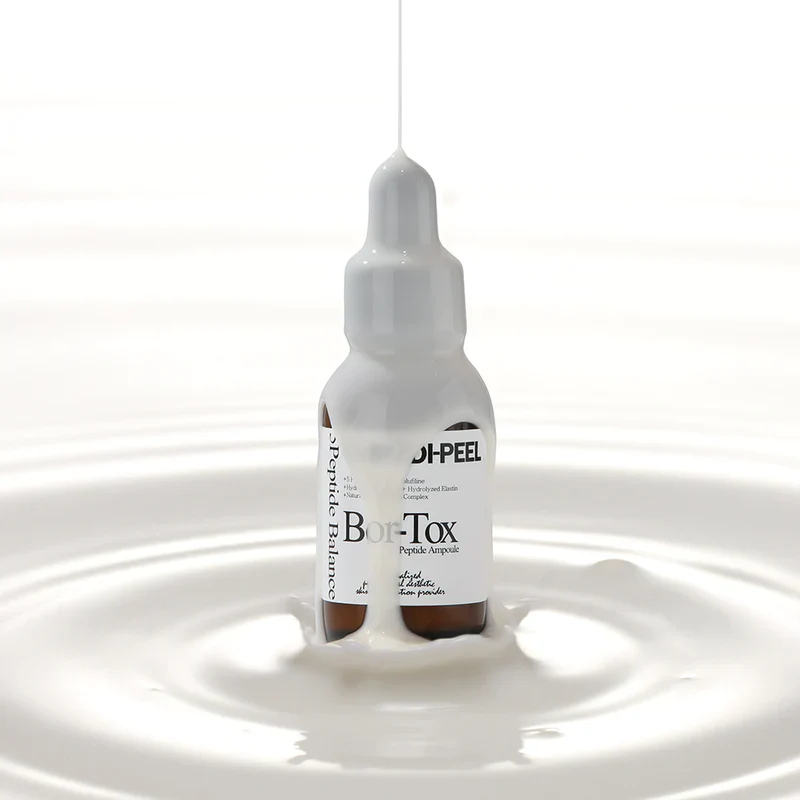 MEDI-PEEL Bor-Tox Peptide Ampoule - Image 2