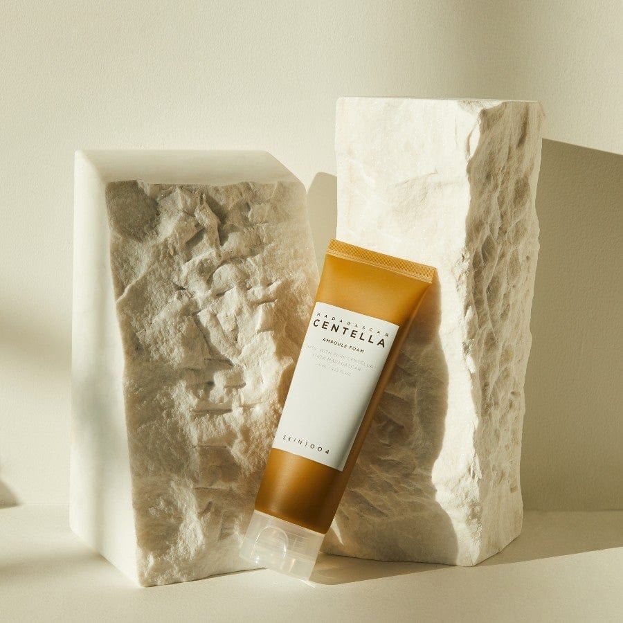 SKIN1004 Madagascar Centella Ampoule Foam 125ml - Image 4