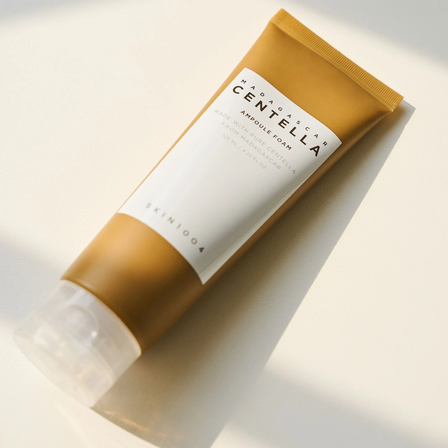 SKIN1004 Madagascar Centella Ampoule Foam 125ml - Image 3