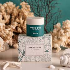 HEIMISH Marine Care Eye Cream - Image 3