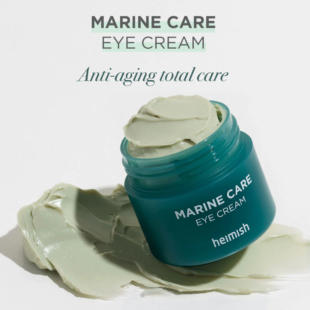 HEIMISH Marine Care Eye Cream - Image 2